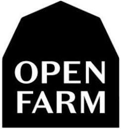 OPEN FARM trademark