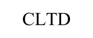 CLTD trademark