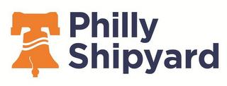 PHILLY SHIPYARD trademark