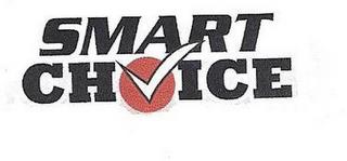 SMART CH ICE trademark