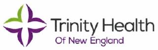 TRINITY HEALTH OF NEW ENGLAND trademark