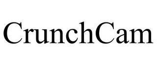 CRUNCHCAM trademark