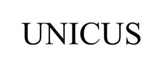 UNICUS trademark