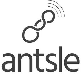 ANTSLE trademark