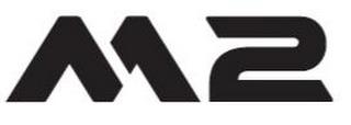 M2 trademark