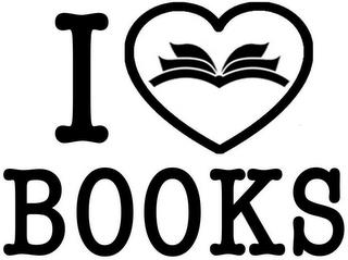 I BOOKS trademark