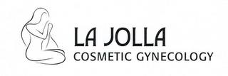 LA JOLLA COSMETIC GYNECOLOGY trademark