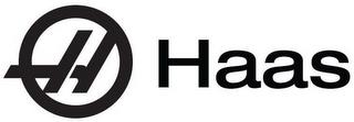 H HAAS trademark