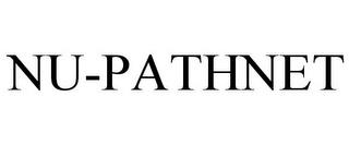 NU-PATHNET trademark