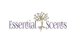 ESSENTIAL SCENTS trademark