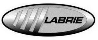 LABRIE trademark