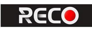 RECO trademark