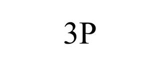 3P trademark