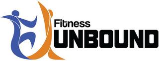 FITNESS UNBOUND trademark