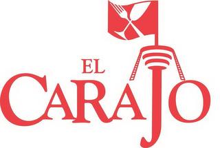 EL CARAJO trademark