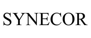 SYNECOR trademark