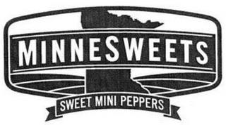 MINNESWEETS - SWEET MINI PEPPERS trademark