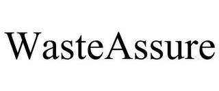 WASTEASSURE trademark