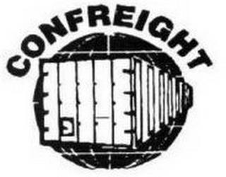 CONFREIGHT trademark