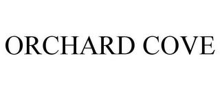 ORCHARD COVE trademark