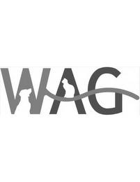 WAG trademark