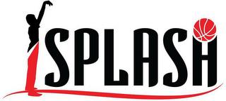 SPLASH trademark