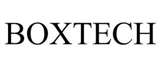 BOXTECH trademark