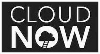 CLOUD NOW trademark