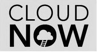 CLOUD NOW trademark