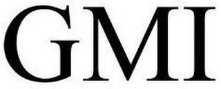 GMI trademark