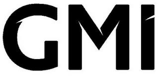 GMI trademark