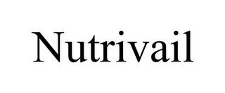 NUTRIVAIL trademark