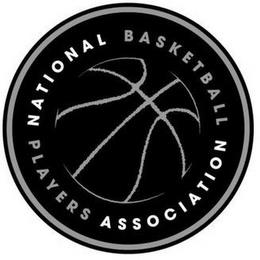 NATIONAL BASKETBALL PLAYERS ASSOCIATION trademark