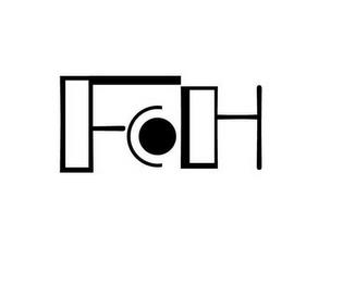 FCH trademark