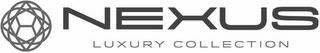 NEXUS LUXURY COLLECTION trademark