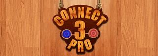 CONNECT 3 PRO trademark