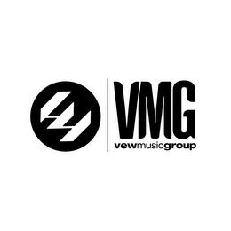 VMG VEWMUSICGROUP trademark