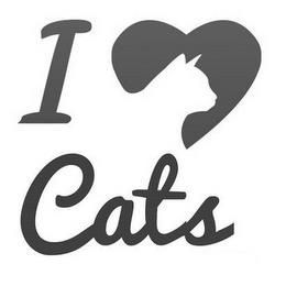 I CATS trademark