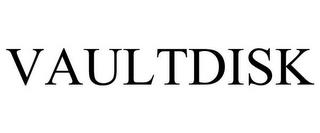 VAULTDISK trademark