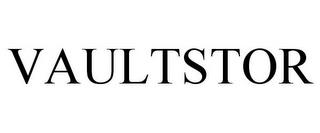 VAULTSTOR trademark