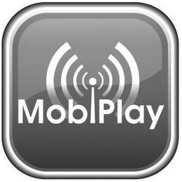 MOBIPLAY trademark