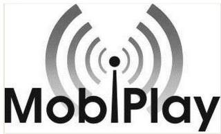 MOBIPLAY trademark