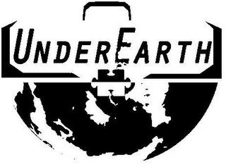 UNDEREARTH trademark