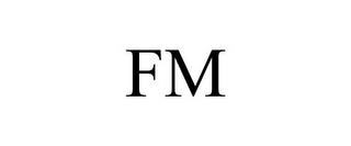 FM trademark