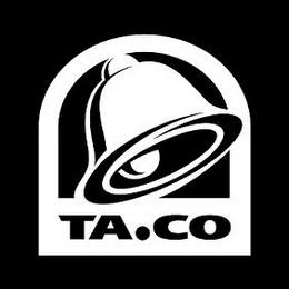 TA.CO trademark