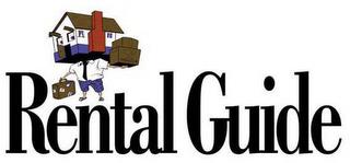 RENTAL GUIDE trademark