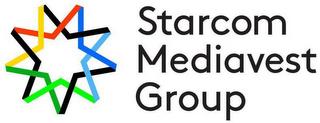 STARCOM MEDIAVEST GROUP trademark