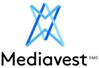 MEDIAVEST SMG trademark