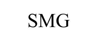 SMG trademark