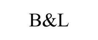 B&L trademark